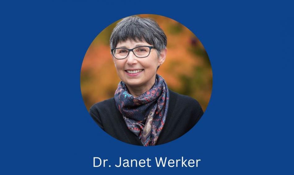 Janet werker