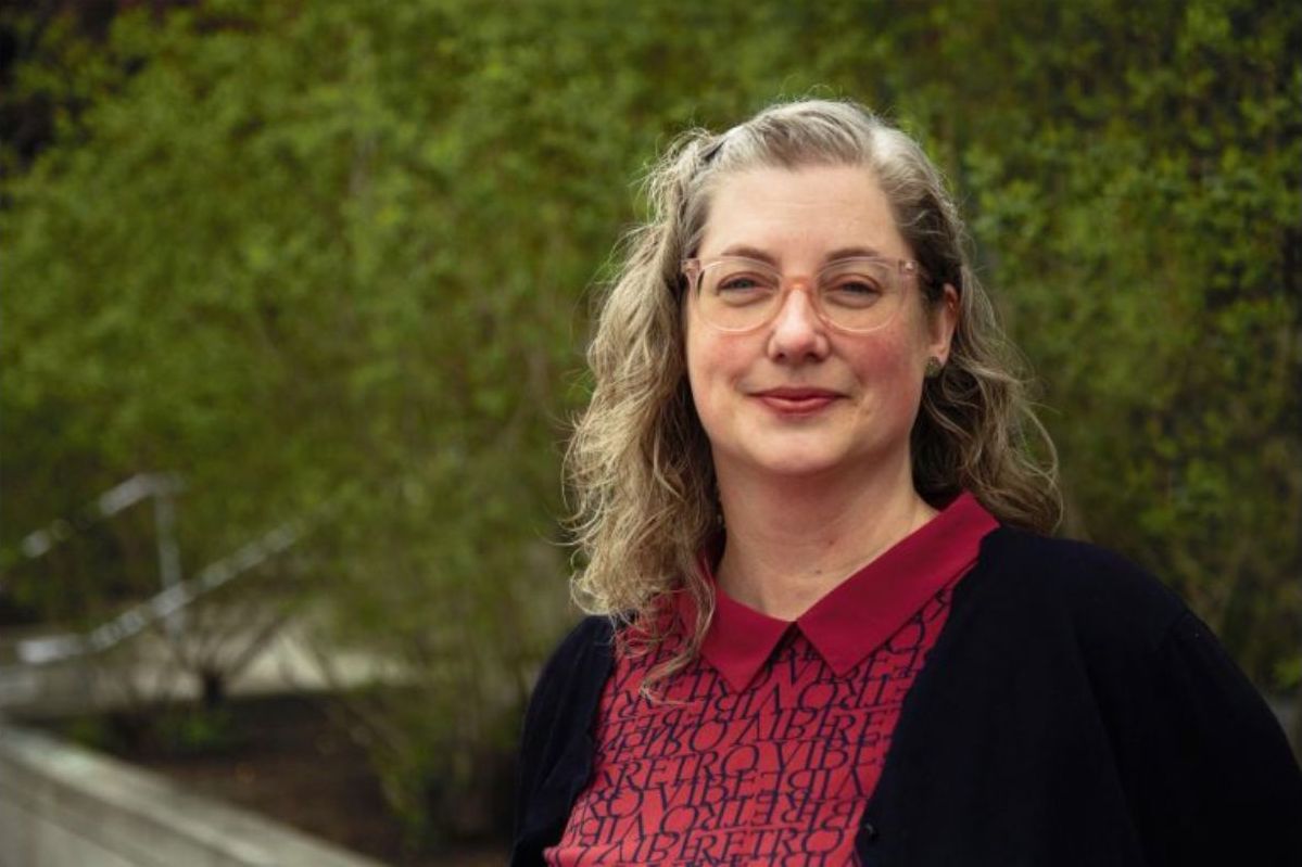 Dr. Christine Schreyer