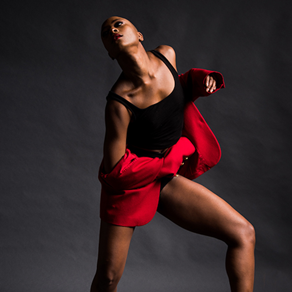 Dancer and choreographer Jade Solomon Curtis takes a poignant and pointed look at historic and ongoing oppression with a multidisciplinary solo work that forces us to confront important questions about language, history, and power through the lens of a singularly charged word.