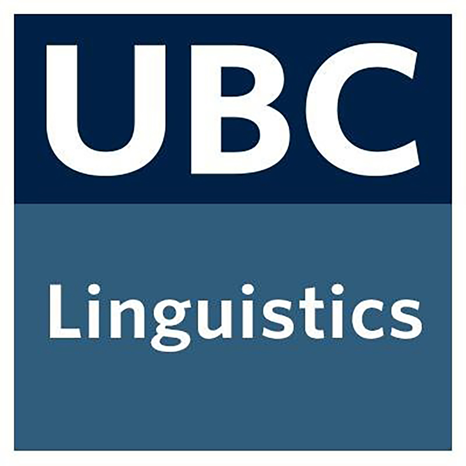 This Department of Linguistics colloquium will feature Dr. Maria Polinsky the Department of Linguistics at the University of Maryland