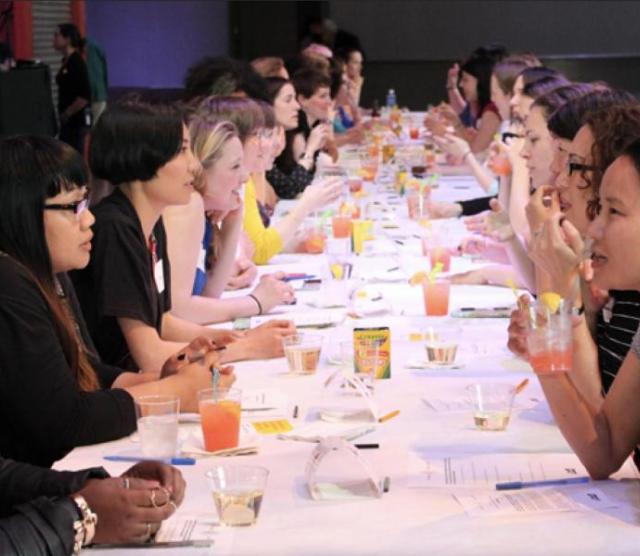 speed social