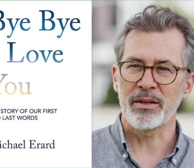 Bye Bye I love you
