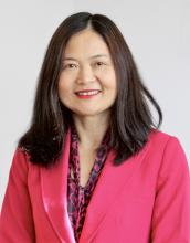 Guofang Li, Co-Director of Language Sciences