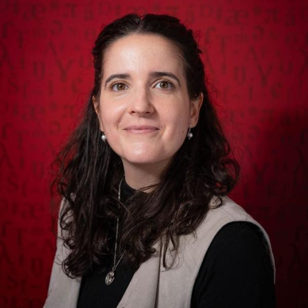 Dr. Adriana Osa Gómez del Campo